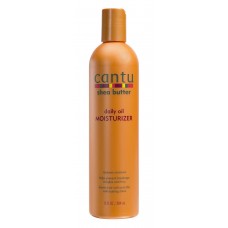 Cantu Shea Butter Daily Oil Moisturizer 384ml Cantu Shea Butter Daily Oil Moisturizer 384ml